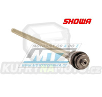 Tyč pístní vnitřní kompletní SHOWA Front Fork Piston Rod Damping Complete - pro přední vidlici Showa 49mm (průměr 14mm) - Kawasaki KXF450