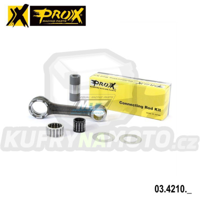 Ojnice Kawasaki KX125 / 79-87 + KX125 / 92-93 + KDX175 + KDX220