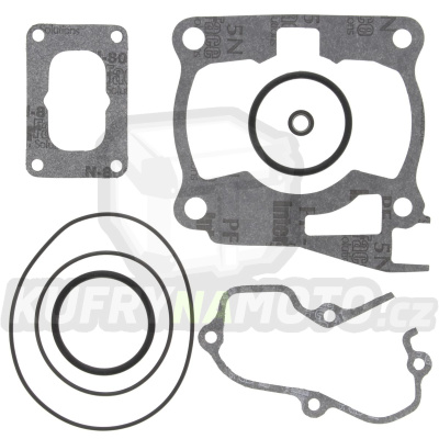 Sada těsnění TOP END WINDEROSA TEGS 810636