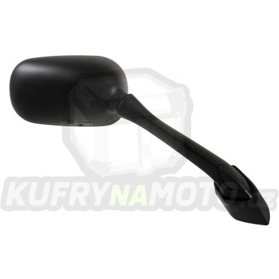 Zpětné zrcátko RMS 122772060 pravý černý