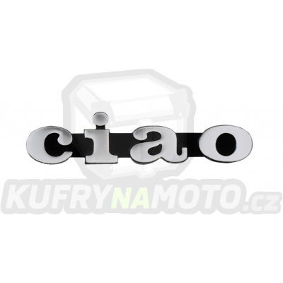 Jmenovka RMS CIAO 142721260