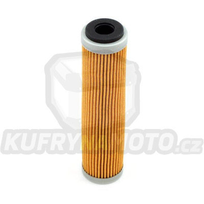 Olejový filtr MIW BT13001 (alt. HF631)