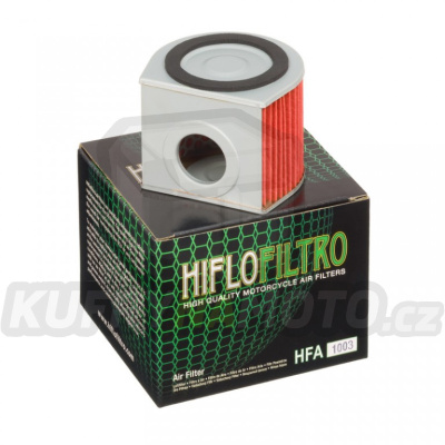 Vzduchový filtr HIFLOFILTRO HFA1003