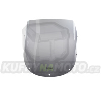 Plexi plexisklo MRA Ducati 851 1992 - 1994 typ turistický T čiré
