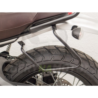 Fehling 7820PDUS podpěry pod brašny Fehling Ducati Scrambler Classic - akce