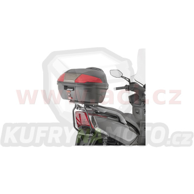 montážní sada, KAPPA (pro TOP CASE)