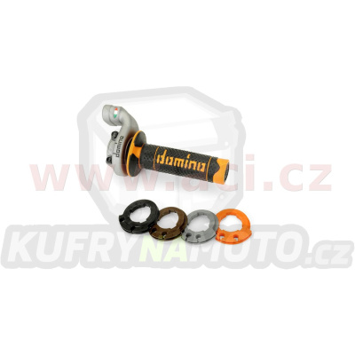 rychloplyn s gripem (offroad) KTM 4T od 2016, DOMINO