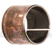 vodící pouzdro zadního tlumiče (16 x 18 x 14 mm), SHOWA