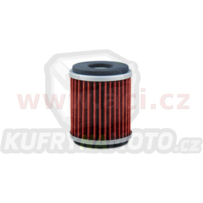 Olejový filtr HF141, HIFLOFILTRO