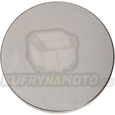 ventilová podložka (průměr 29 mm, tloušťka 2,50 mm), Tourmax