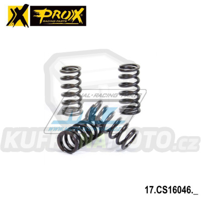 Pružiny spojkové (sada) Prox - Honda XR600R / 85-01 + XR650L / 93-24 + NX650 Dominátor+SLR650+FMX650
