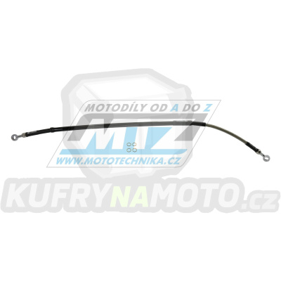 Hadice brzdová zadní Suzuki RM125 / 97-00 + RM250 / 96-03