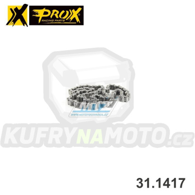 Řetěz rozvodový 96RH2015-110čl - Honda CRF450R+CRF450RX / 17-25
