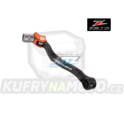 Řadička ZETA Revolver - ZETA ZE90-3443 - KTM 125SX+150SX+150EXC TPI / 17-22 + 85SX / 18-25 + Husqvarna TC85 / 18-25 + TC125+TE150 / 17-22 + Gas-Gas