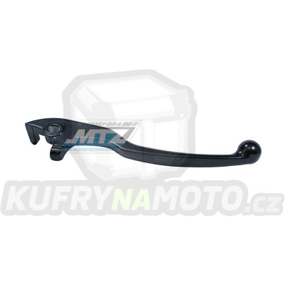 Páčka brzdy - KTM 125 Duke + 200 Duke + 250 Duke + 390 Duke + RC125 + RC200 + RC250 + RC390