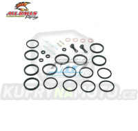 Sada brzdiče přední - Kawasaki KR-1 + ZR1100 + ZX1100C + ZX1100D + ZX600 + ZX600D + ZX600E + ZX750 + ZX900 + ZXR400