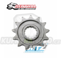 Kolečko řetězové (pastorek) 1565-15zubů Renthal 452-520-15 - Kawasaki KXF450+KX450 / 06-25 + KX450X + KLX450R
