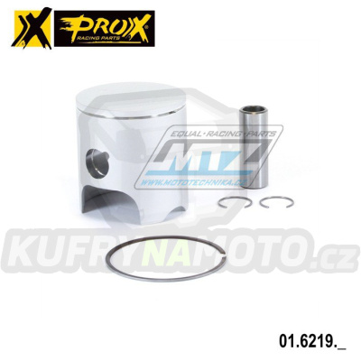 Pístní sada KTM 125SX+125EXC / 94-00 - rozměr 54,22mm