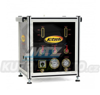 Pumpa vakuová plnící pro pérování K-TECH Vacuum Filling Machine (240V)