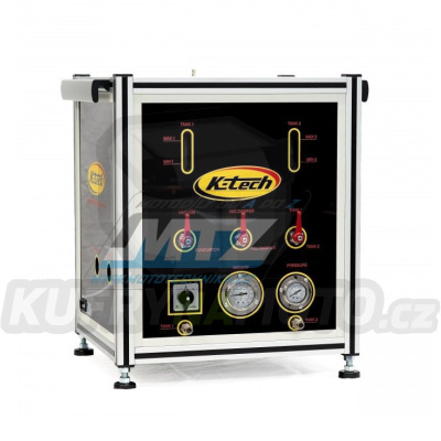 Pumpa vakuová plnící pro pérování K-TECH Vacuum Filling Machine (240V)