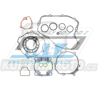 Těsnění kompletní motor Kawasaki KX85 / 01-06