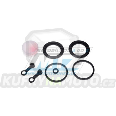 Sada brzdového třmenu BCR-303 zadní - Suzuki GS500 + GSF400 Bandit + GSX550+GSX600F+GSX750F + GSXR750+GSXR1100 + RGV250+RG250 Gamma + RG500 Gamma
