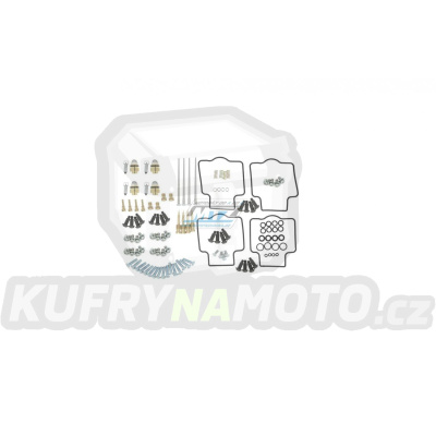 Sada karburátoru - Kawasaki ZX1100C Ninja / 91-93