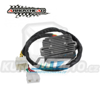 Regulátor dobíjení Honda CBR600F+CBR600F4 / 01-06 + CBR600FR Rossi+CBR600FS Sport / 01-02