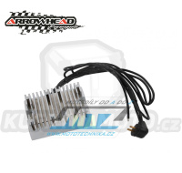 Regulátor dobíjení Harley Davidson Big Twin / 81-88