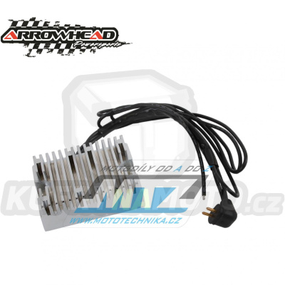 Regulátor dobíjení Harley Davidson Big Twin / 81-88