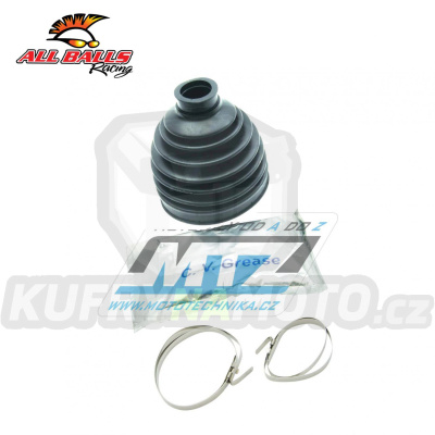Manžeta kloubu osy řízení čtyřkolky (CV Boot Kit) AllBalls 19-5051 - Kawasaki