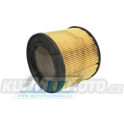 Filtr vzduchový - BMW R45+R65+R75+R80+R90 + R100