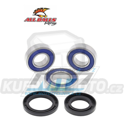 Sada zadního kola Gas-Gas EC125+250+250F+300+300F+450+450F + MC125+250 + SM450+450FSR