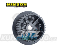 Unašeč spojky Hinson - KTM 250SXF / 13-15 + 250XCF / 13-15 + 350SXF / 11-15 + 350XCF / 11-15 + Freeride 250R+Freeride 350 / 14-17 + Husqvarna FC250 / 14-15 + FC350 / 14-15