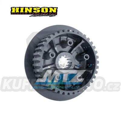 Unašeč spojky Hinson - KTM 250SXF / 13-15 + 250XCF / 13-15 + 350SXF / 11-15 + 350XCF / 11-15 + Freeride 250R+Freeride 350 / 14-17 + Husqvarna FC250 / 14-15 + FC350 / 14-15