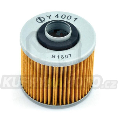Olejový filtr MIW Y4001 (alt. HF145)