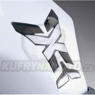 Tankpad PUIG XTREME 7597C karbonový vzhled