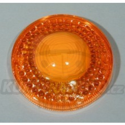 Sklo blinkru JMT SBL 4067