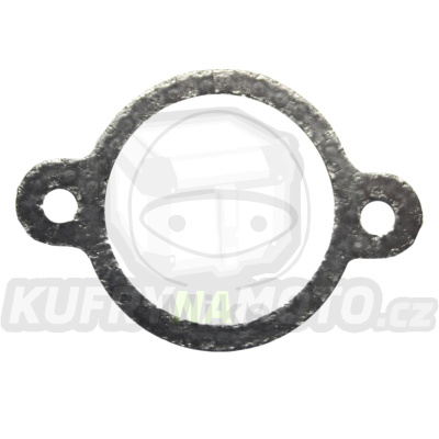 Těsnění svodu výfuku ATHENA S410270012024 51X74.15X1.5 mm
