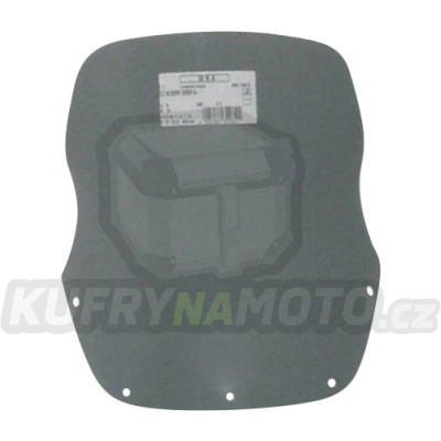 Plexi plexisklo MRA Yamaha XTZ 750 Super Ténéré všechny r.v. typ turistický T kouřové