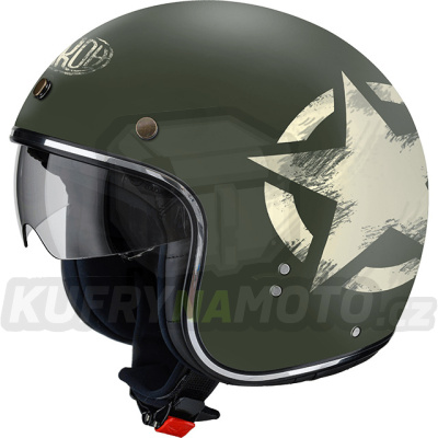 Přilba Airoh RIOT STAR RIST70