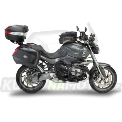 Montážní sada – nosič kufru držák Givi BMW R 1200 R 2011 - 2014 G617- SR 5100 M