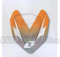 ONE Polep KTM přední blatník | KT111