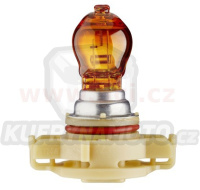 žárovka PSY24W 12V 24W (patice PG20/4) HELLA