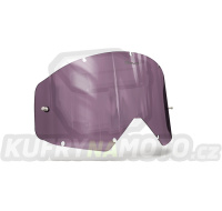 plexi pro brýle OAKLEY PROVEN, ONYX LENSES (fialové s polarizací)