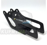 Vodítko řetězu Z-Carbon Kawasaki KXF250+KX250 / 09-25 + KXF450+KX450 / 09-25 + KX250X+KX450X+KX300X