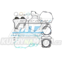 Těsnění kompletní motor Yamaha YZF250 / 14-18 + WRF250 / 15-18 + YZF250X / 15-19