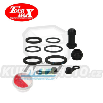 Sada brzdového třmenu Tourmax BCR-114 zadní - Honda CB1100 / 00-03 + GL1800 Goldwing / 01-12 + ST1100 / 96-98 + VFR800 / 98-01 + XL1000V Varadero / 99-13