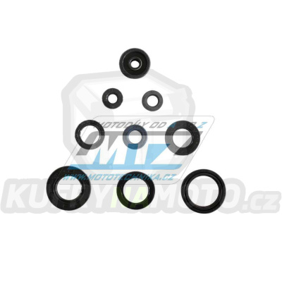 Gufera sada (simerinky celý motor) Yamaha DT125R+DT125RE+DT125X + TDR125 + KTM 125LC2