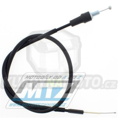 Lanko plynu Yamaha YFM660R Raptor / 01-05